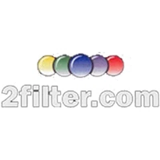 2filter.com logo