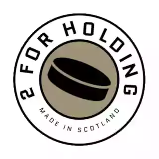 Shop 2 For Holding discount codes logo