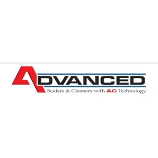 ADVANCED Sealers and Cleaners logo