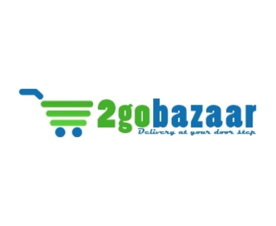 Shop 2gobazaar logo
