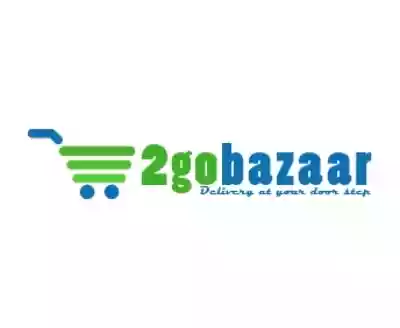 Shop 2gobazaar promo codes logo