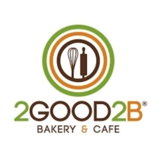 Shop 2Good2B logo