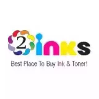 Shop 2inks.com coupon codes logo