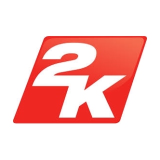Shop 2K logo