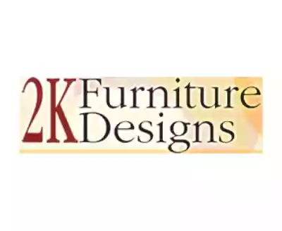 2K Furniture Designs coupon codes