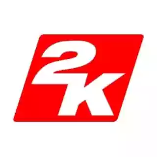Shop 2k Games coupon codes logo