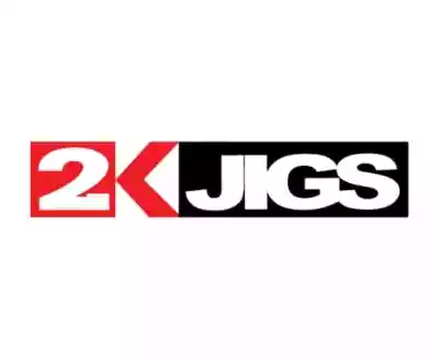 2k Jigs promo codes