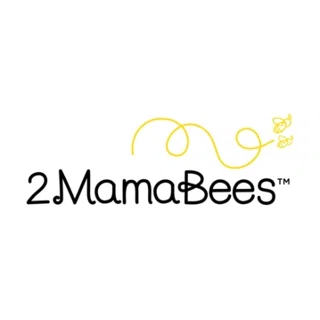 2MamaBees logo