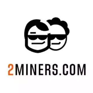2Miners discount codes