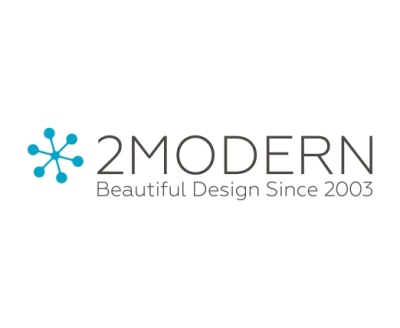 Shop 2Modern logo