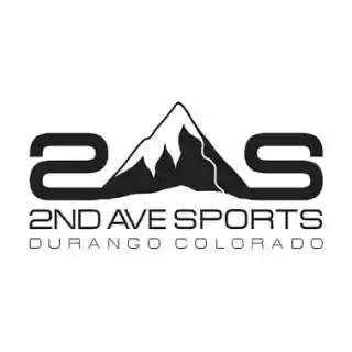 2nd Ave Sports coupon codes