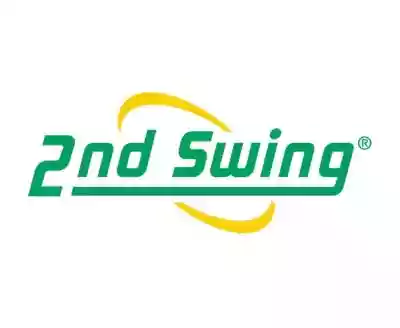 2nd Swing logo