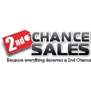 Shop 2ndChanceSales logo