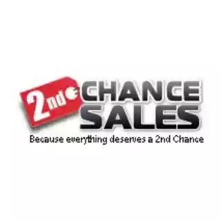 Shop 2ndChanceSales coupon codes logo