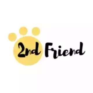 2ndFriend logo