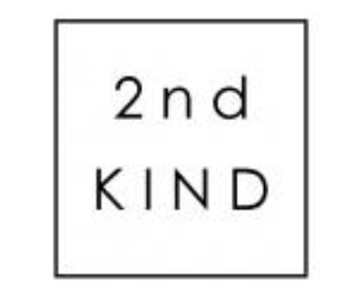 Shop 2nd Kind logo