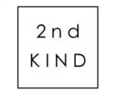 2ndkind.com logo