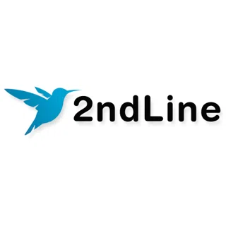 2ndLine logo