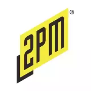 Shop 2PM Links Newsletter coupon codes logo