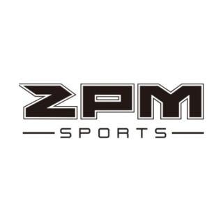 Shop 2PM Sports logo
