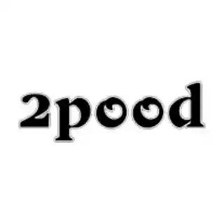 Shop 2POOD Performance  coupon codes logo