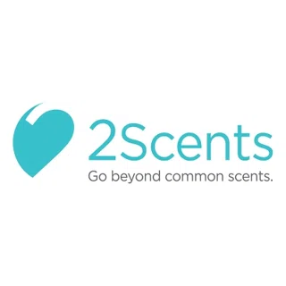 2Scents logo