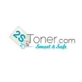 Shop 2SToner.com logo