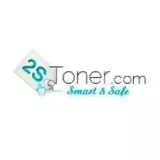 Shop 2SToner.com coupon codes logo