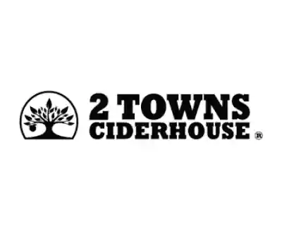 2 Towns Ciderhouse discount codes