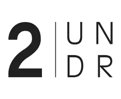 Shop 2UNDR discount codes logo
