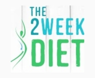 Shop The 2 Week Diet logo