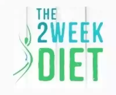 The 2 Week Diet logo