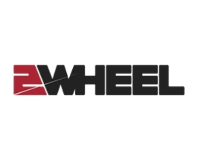 Shop 2 Wheel Parts Supply logo