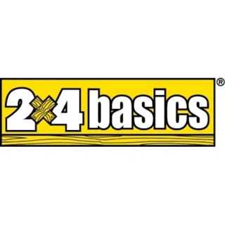 2x4 Basics logo