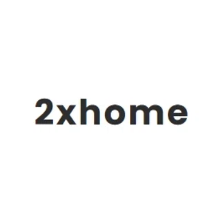 2xhome logo
