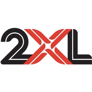 2XL Pro logo