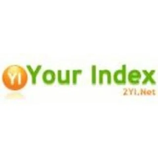 Shop Your Index logo