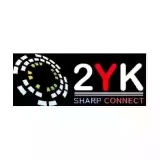 Shop 2YK promo codes logo