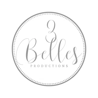 Shop  3 Belles Productions logo