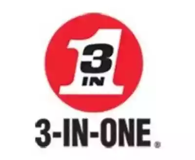 3-In-One logo