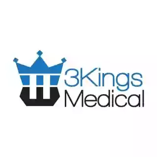 3 Kings Medical Supplies discount codes