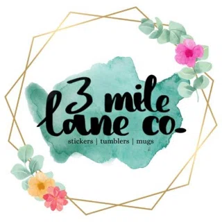 3milelaneco.com logo