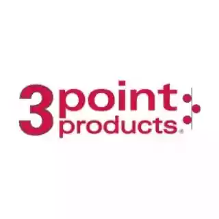 3-Point Products promo codes