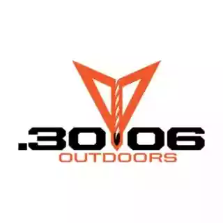 30-06 Outdoors logo