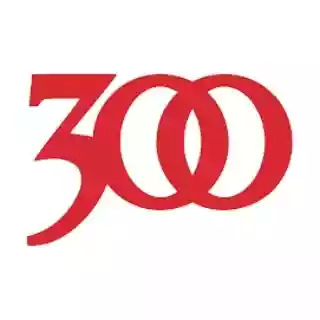 Shop 300 Entertainment discount codes logo