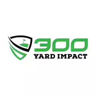 Shop 300 Yard Impact coupon codes logo