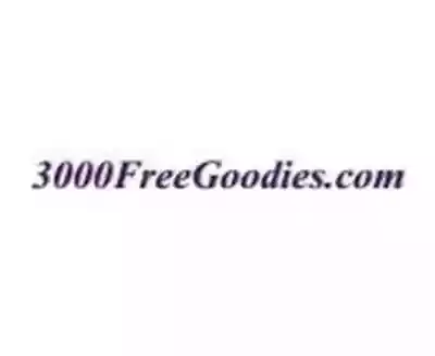 Shop 3000-Free-Goodies.com promo codes logo