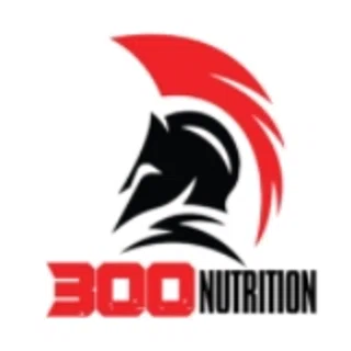 300 Nutrition logo