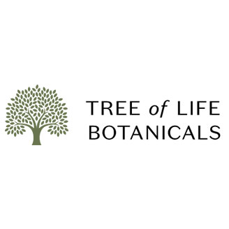Tree of Life Botanicals logo