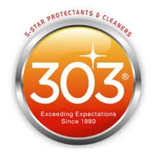 Shop 303 Products promo codes logo